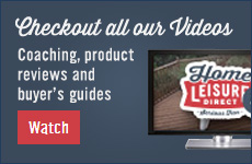 Checkout all our videos - coaching, product reviews and buyer's guides