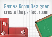 Games Room Designer