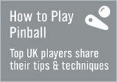 How to Play Pinball
