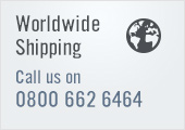Worldwide Shipping