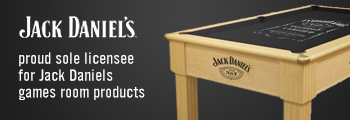 Jack Daniels sole licensee