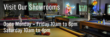 Visit Our Showroom