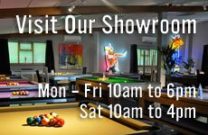 Visit our UK showroom
