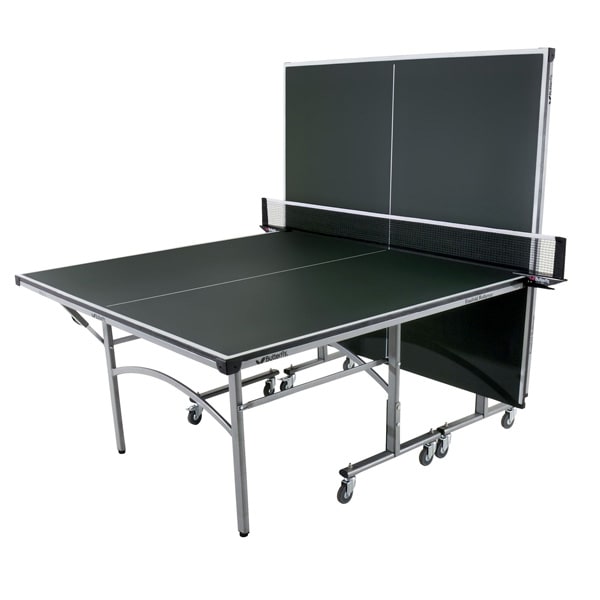 Butterfly Easifold Indoor Table Tennis Table Green - Playback
