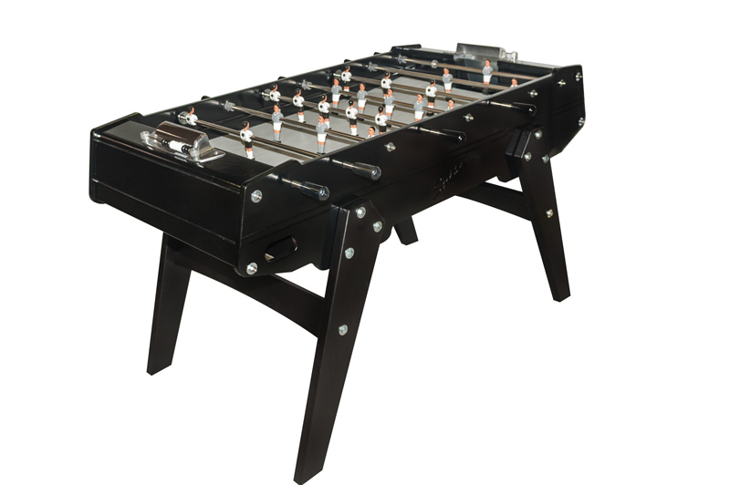 Football Tables Sulpie Foosball Tables Sulpie Fussball Table Outsider Black Home Leisure Direct