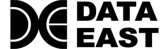Data East - logo