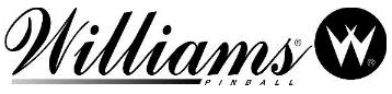 Williams - logo