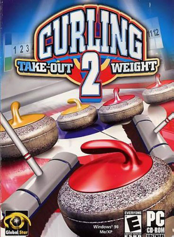Take-Out Weight Curling 2