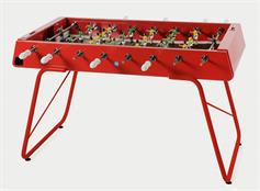RS Barcelona RS#3 Football Table: Red