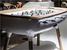 Toulet The Pure Football Table