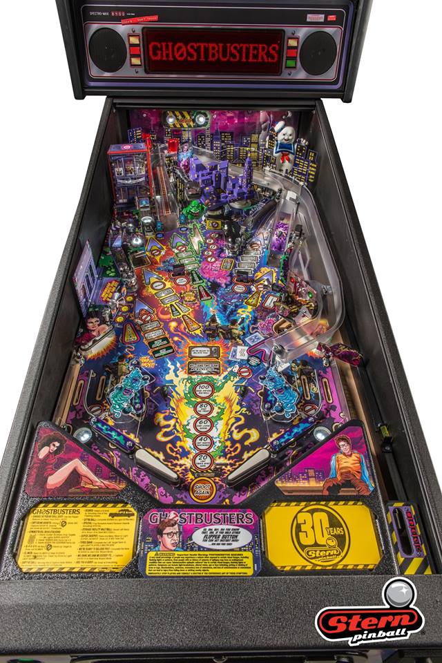 Ghostbusters-Pinball-Machine-Pro-Playfield.jpg