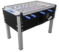Roberto Sport Export Football Table with Glass Top