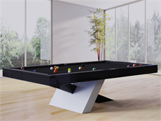 Ekilibrium Pool Table