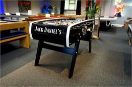 Jack Daniel's Sulpie Evolution Football Table