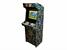 Apex Upright Arcade Machine - Custom Finish - Generic Design - 2