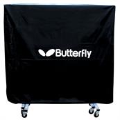 Butterfly Table Tennis Table Cover - Small