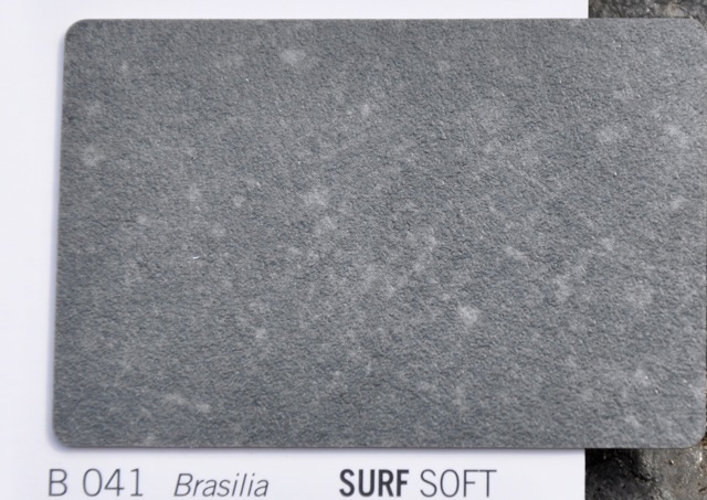 Brasilia Finish