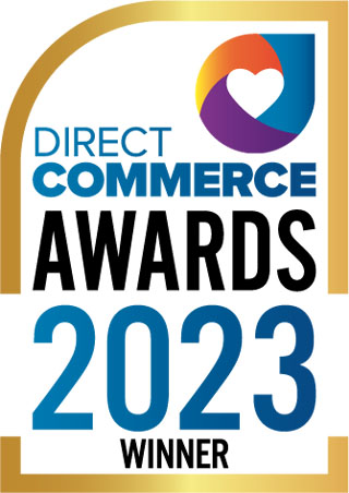 Direct Commerce Awards 2023 Winners