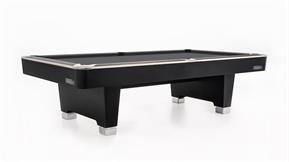 Mr. Sung Hero American Pool Table - 7ft, 8ft, 9ft