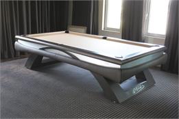 Toulet Bitalis Luxury Pool Tables
