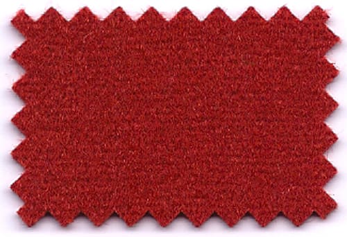 Hainsworth Smart Cloth - Paprika
