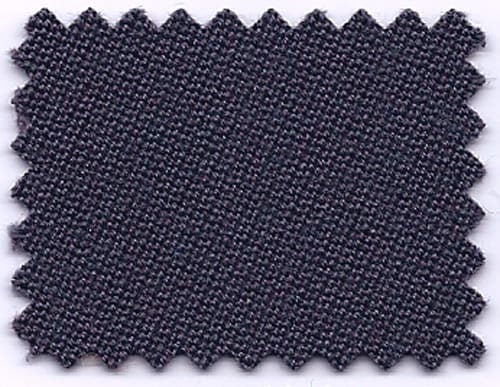 Hainsworth Elite Pro Cloth - Charcoal