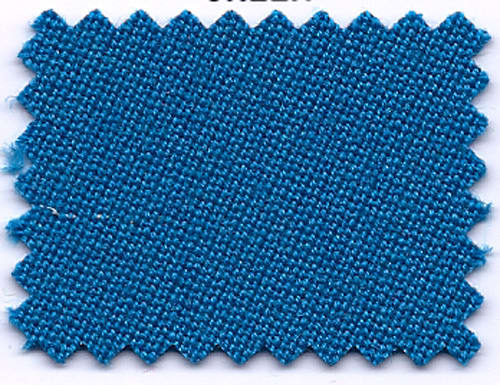 Hainsworth Elite Pro Cloth - Electric Blue