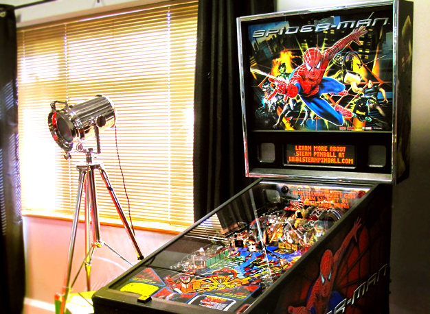Pinball Machines For Sale Award Winning Games Retailer Home Leisure Direct Try your hand at shuffleboard or master the game of rollerball! pinball machines for sale award