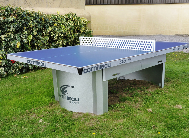 Buy Indoor Outdoor Fold Up Table Tennis Tables 1 Ping Pong Table Retailer Home Leisure Direct