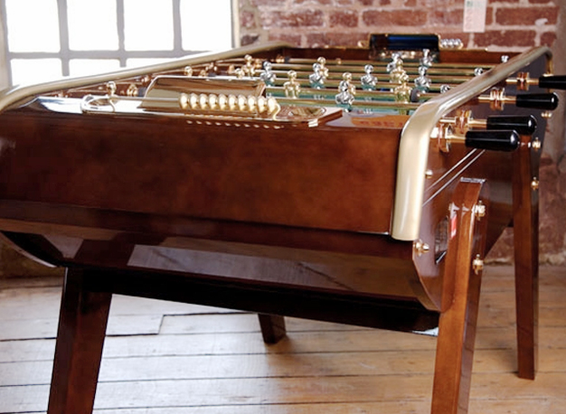 Table Football Tables | Foosball | Home Leisure Direct
