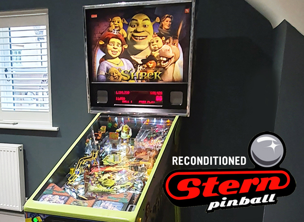 Buy Venom Pinball For Sale Online Or In Store From Game Exchange