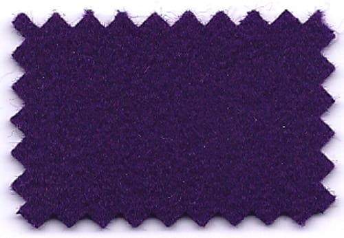 Hainsworth Smart Cloth - Purple