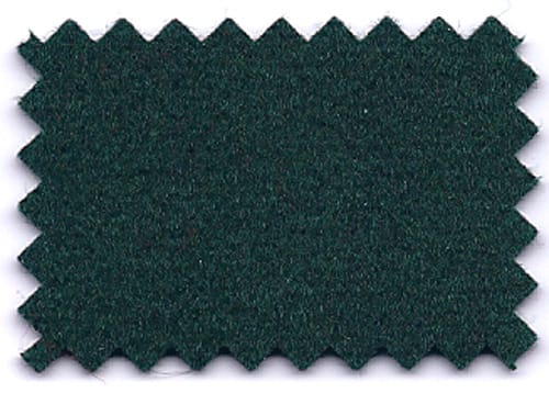 Hainsworth Smart Cloth - Ranger Green