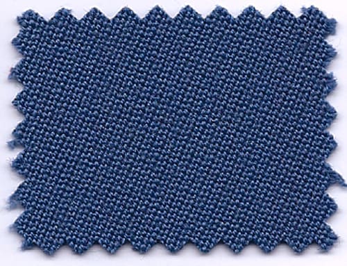 Hainsworth Elite Pro Cloth - Cadet Blue