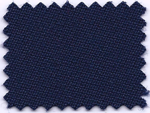Hainsworth Elite Pro Cloth - Marine Blue