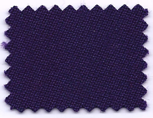 Hainsworth Elite Pro Cloth - Purple