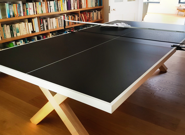 Ping Pong Tables at