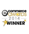 eCommerce Awards 2014