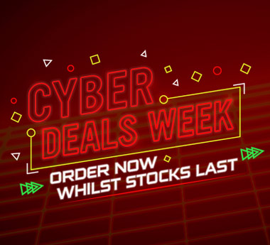 Cyber Deals Week!