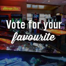Vote for your favourite!