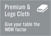 Premium & Logo Cloths