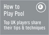 How to Play Pool