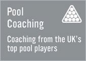 Pool Coaching