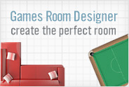 Games Room Designer