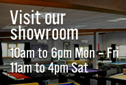 Visit Our Showroom!