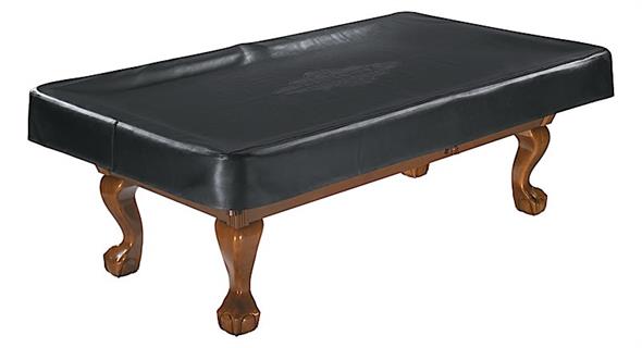 Brunswick Pool Table Cover 7ft, 8ft, 9ft