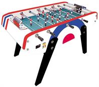 Bonzini Classic B90 Cool Britannia Football Table