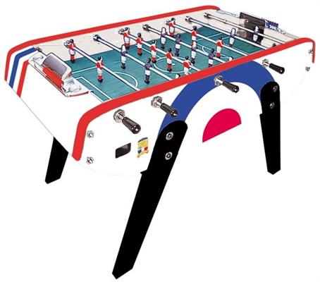Bonzini Classic B90 Cool Britannia Football Table