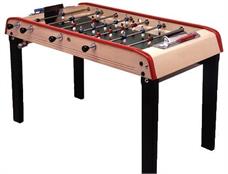 Bonzini Straight Leg Football Table