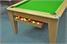 Gatley Classic Ball Return